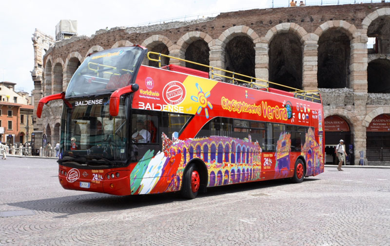 Giro Città