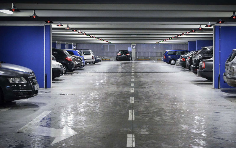 Parcheggio