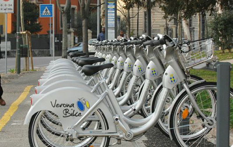 City Bike