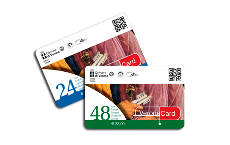 Verona Cards