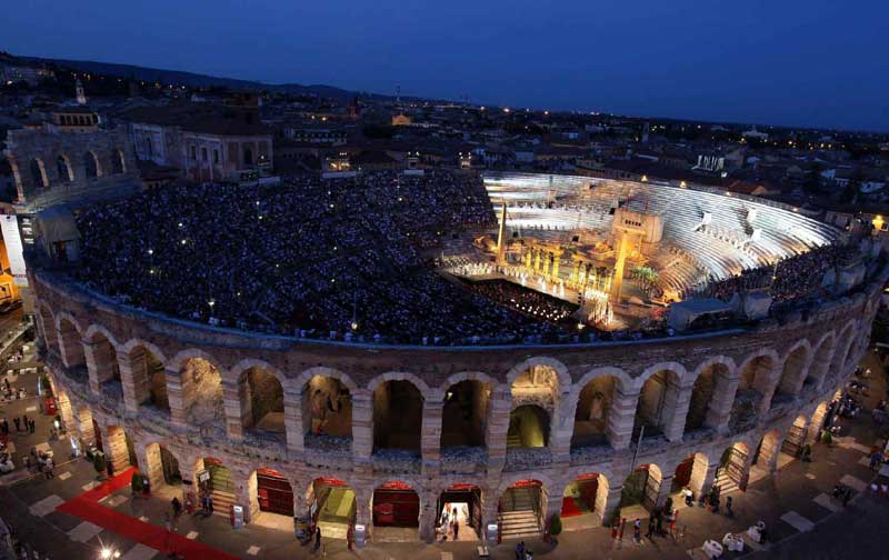 Arena di Verona