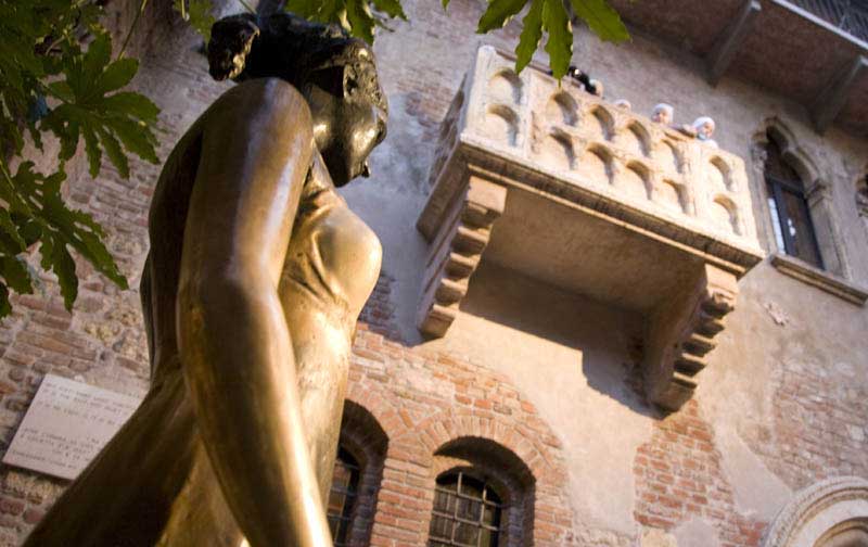 Casa di Giulietta