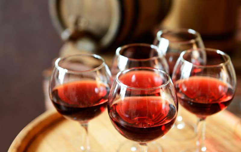 Tour Enogastronomici